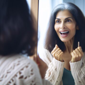 healthy aging solutions